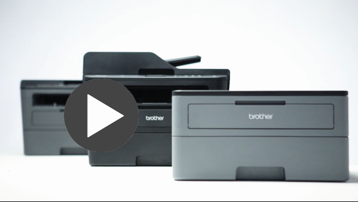 DCP-L2530DW all-in-one laserprinter 7